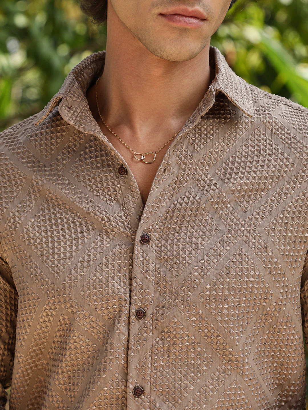 Shard-Tactile Shirt - Image 7