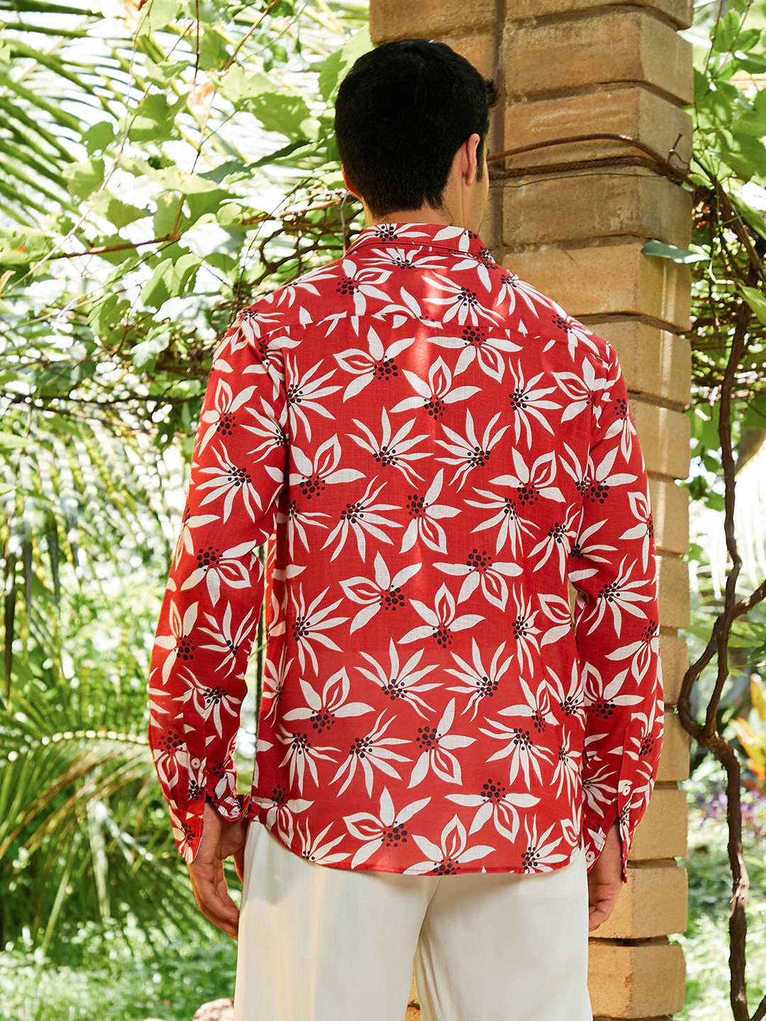 Florencia Regular Shirt - Image 4