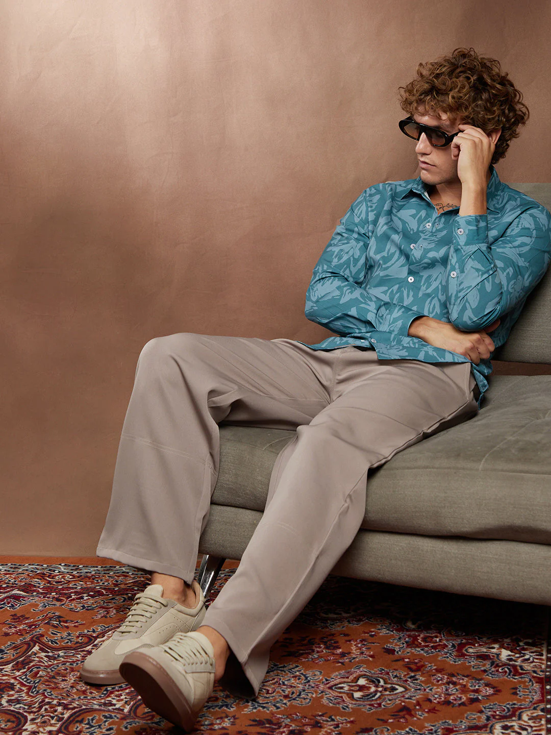 Florique Imprint Shirt - Image 6
