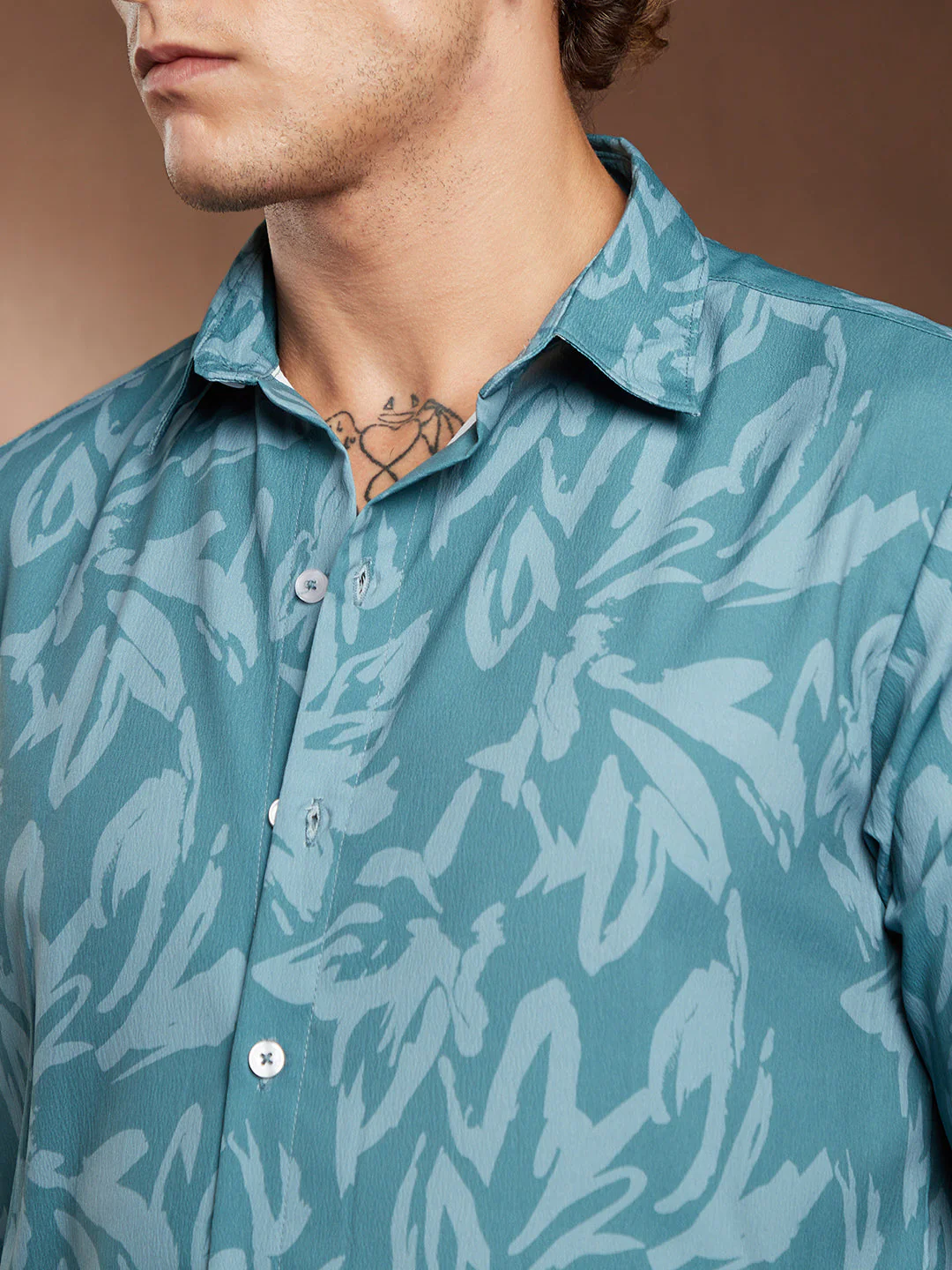 Florique Imprint Shirt - Image 7