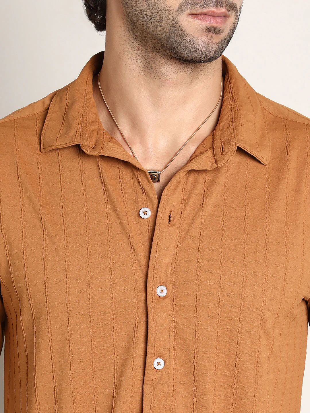 Spiralknot-Tactile Shirt - Image 7