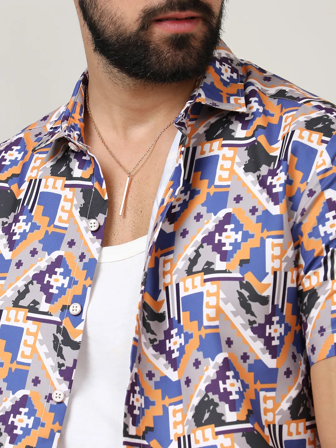 Bohemian Shirt - Image 10