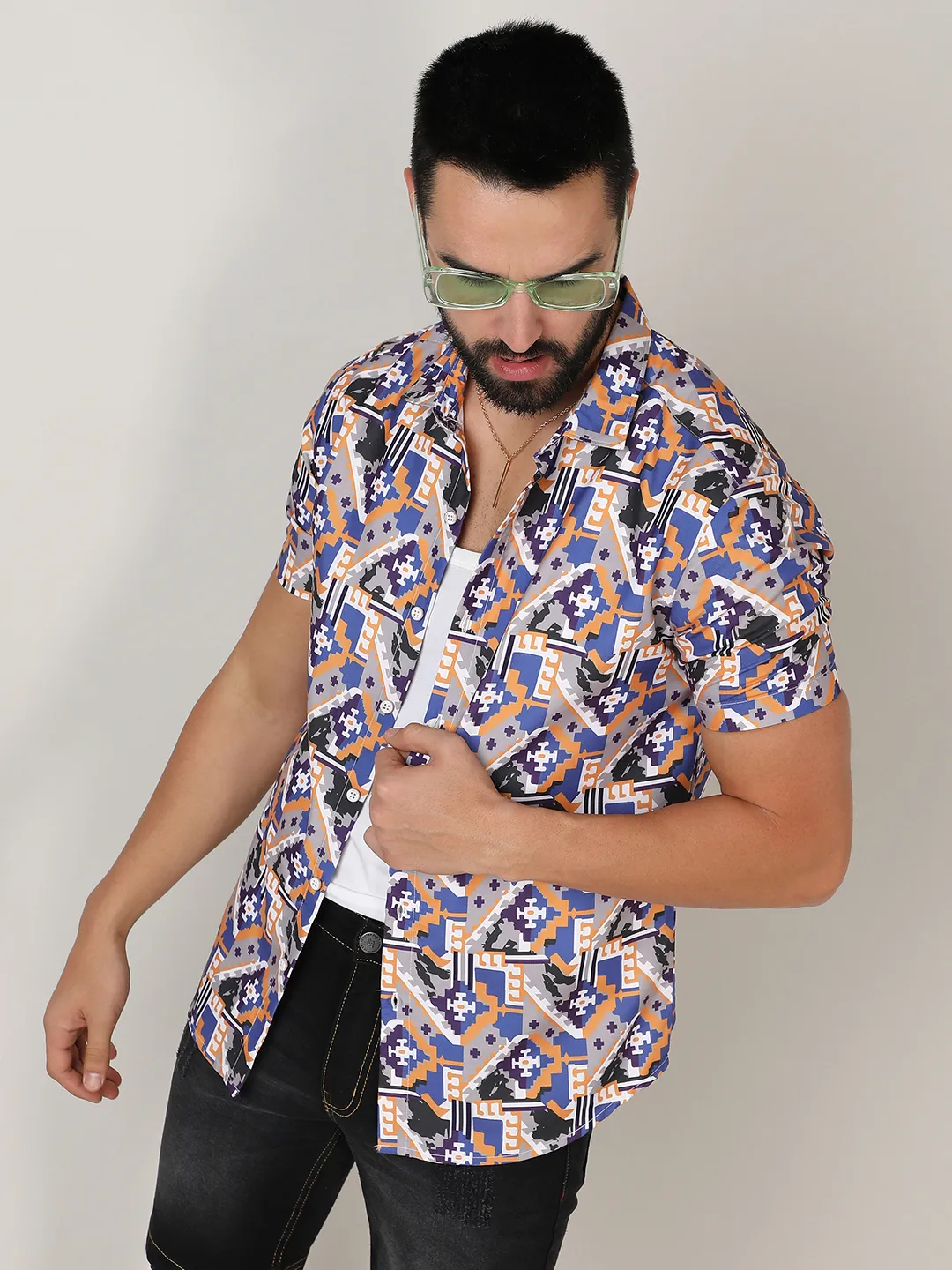 Bohemian Shirt - Image 3