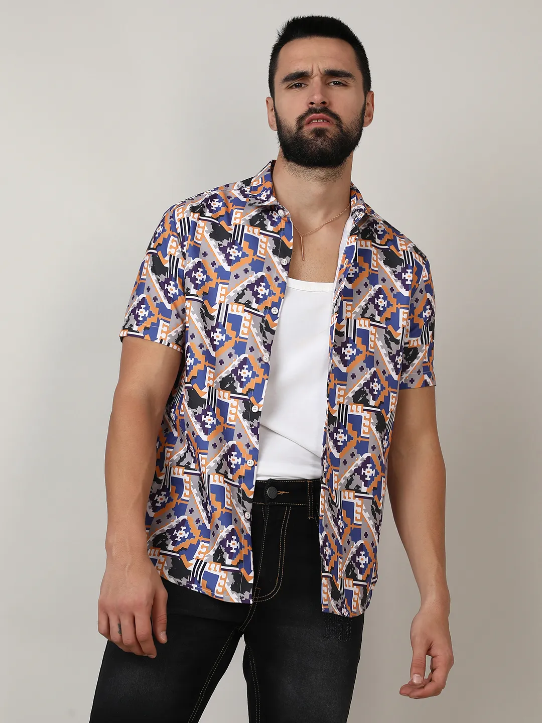 Bohemian Shirt - Image 4