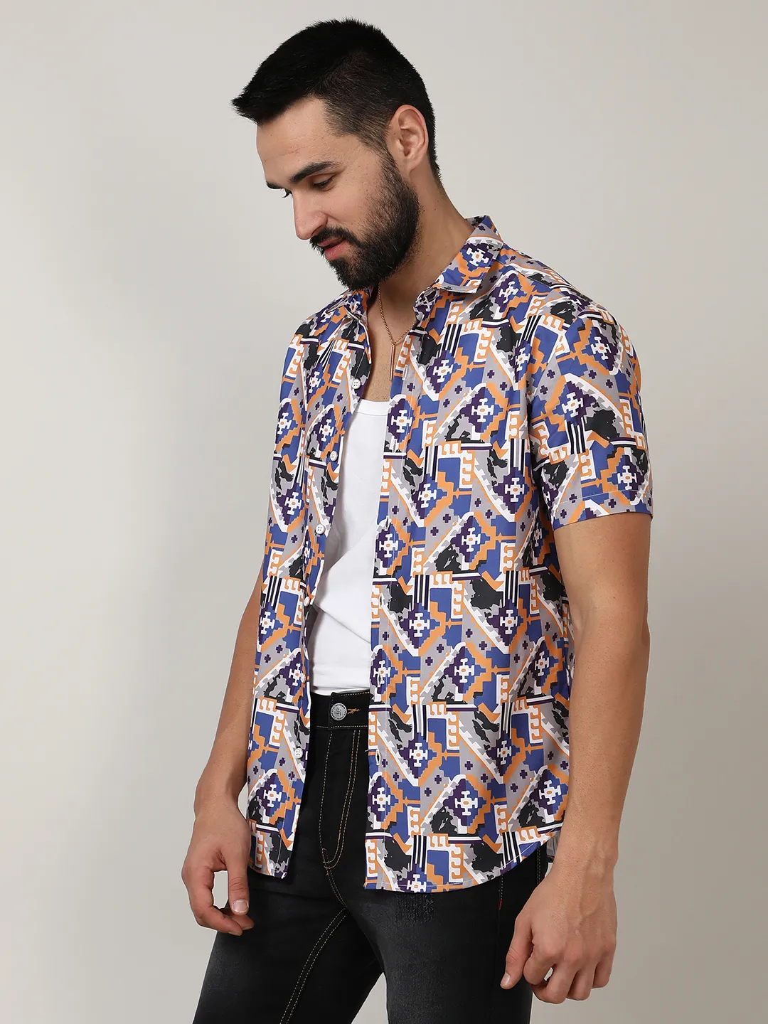 Bohemian Shirt - Image 5