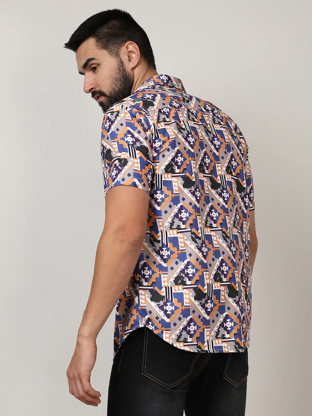 Bohemian Shirt - Image 6