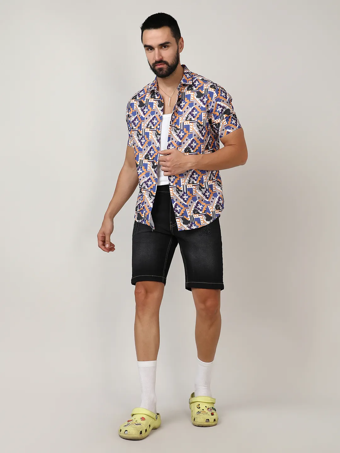 Bohemian Shirt - Image 7