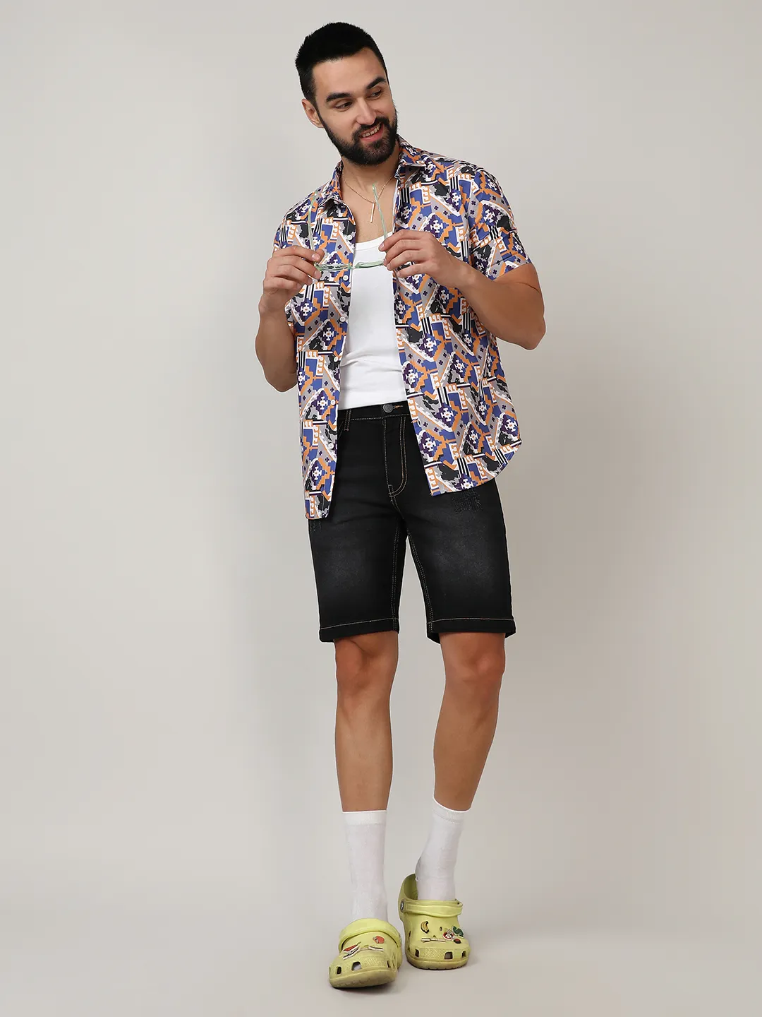 Bohemian Shirt - Image 8