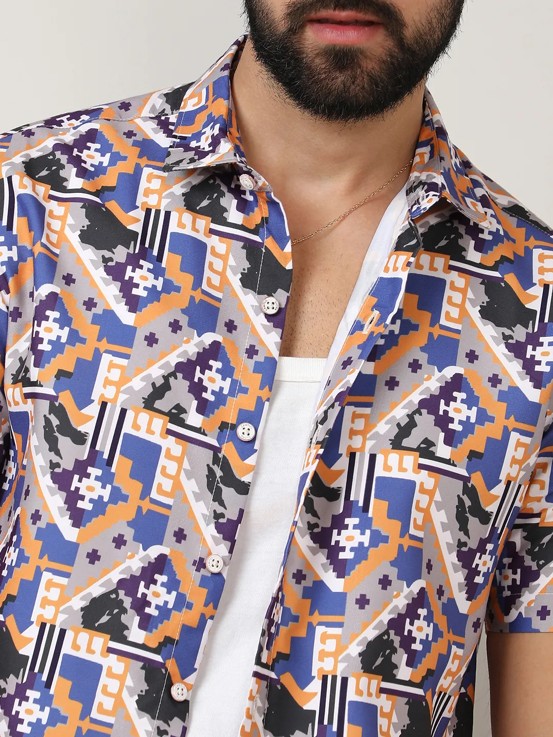 Bohemian Shirt - Image 9