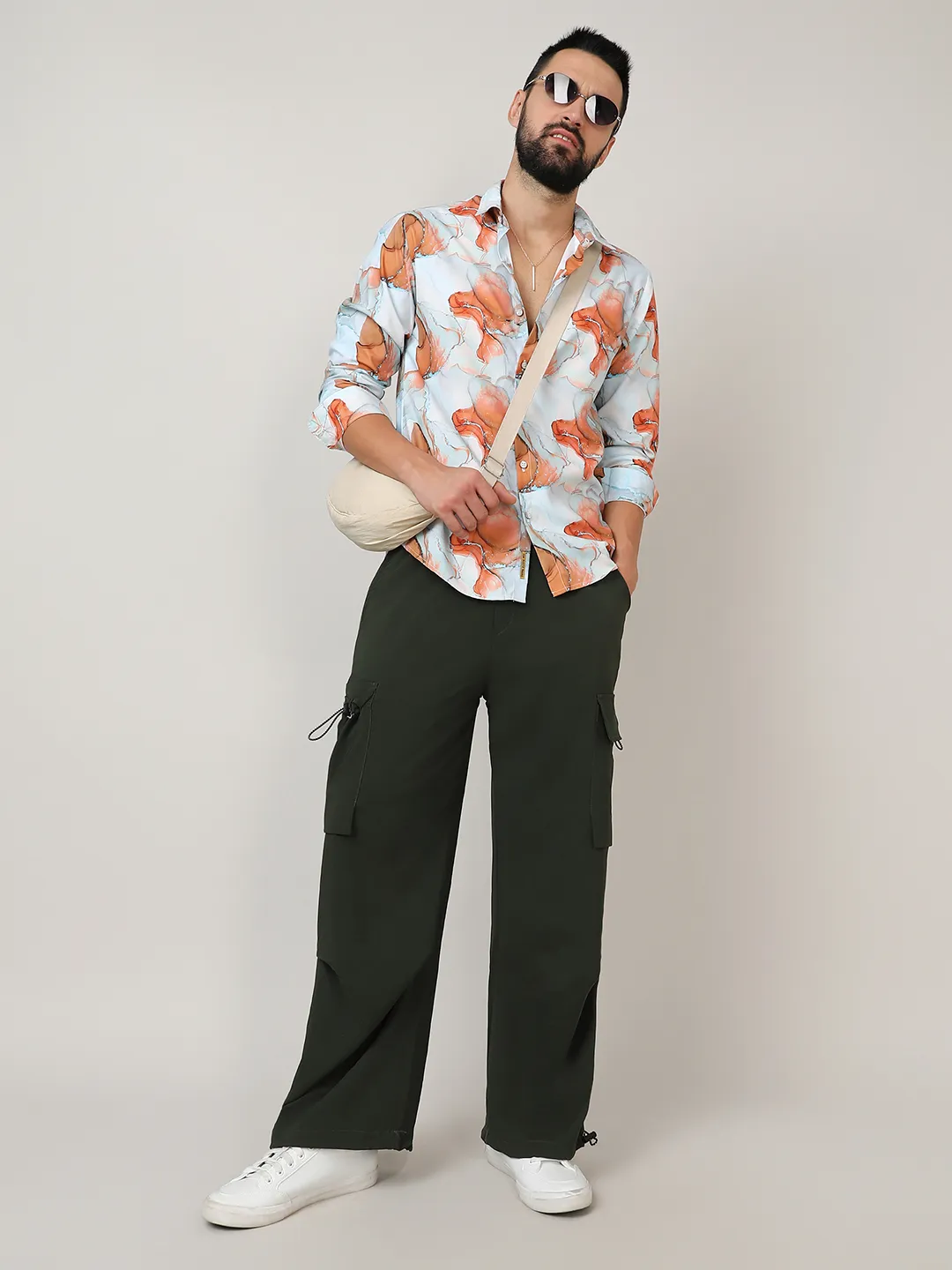 Marble Shirt - Image 10
