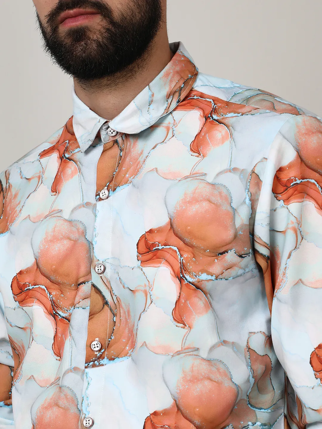 Marble Shirt - Image 12
