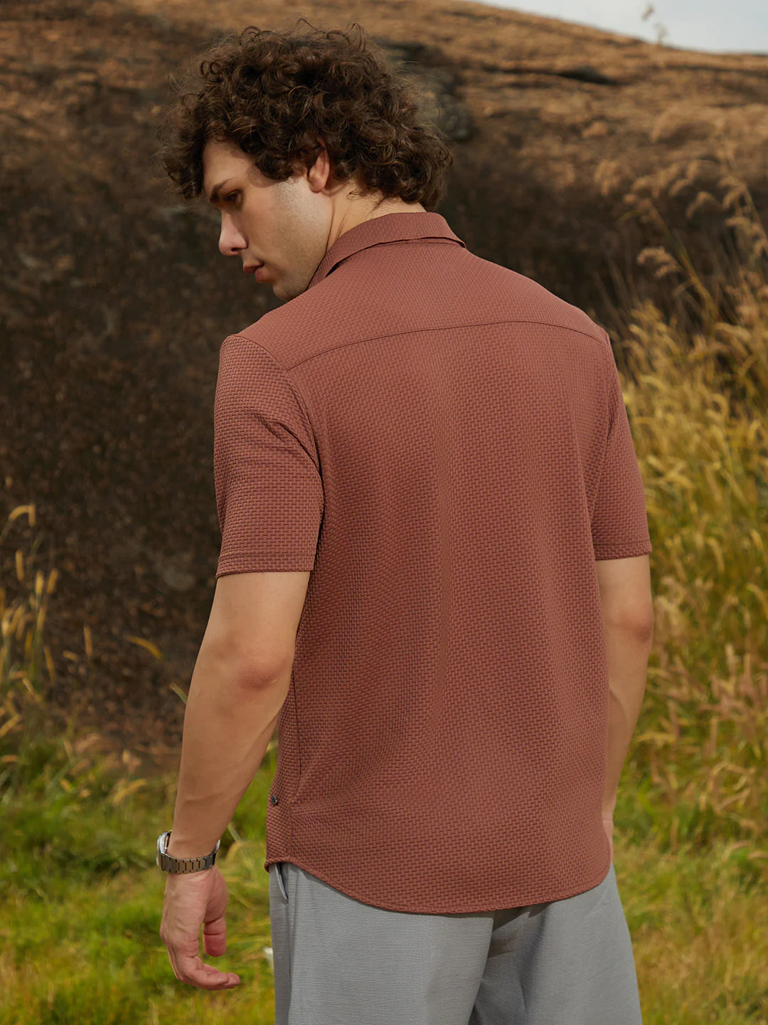Warp-Tactile Shirt - Image 4