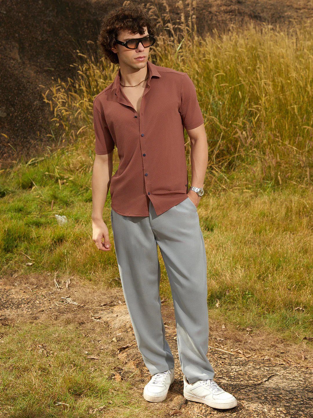 Warp-Tactile Shirt - Image 6