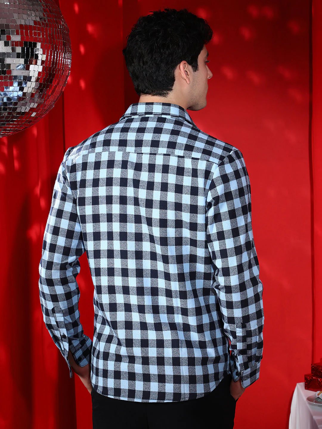 Buffalo Relaxed Shirt - Image 4