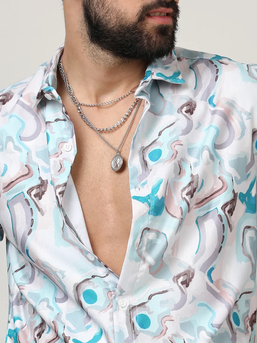 Fluid Fade Shirt - Image 10