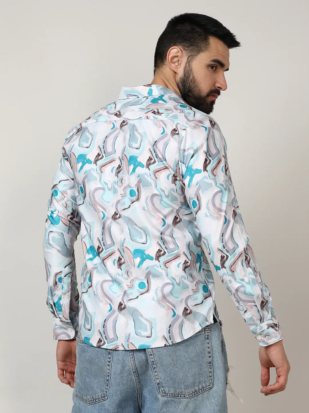 Fluid Fade Shirt - Image 6