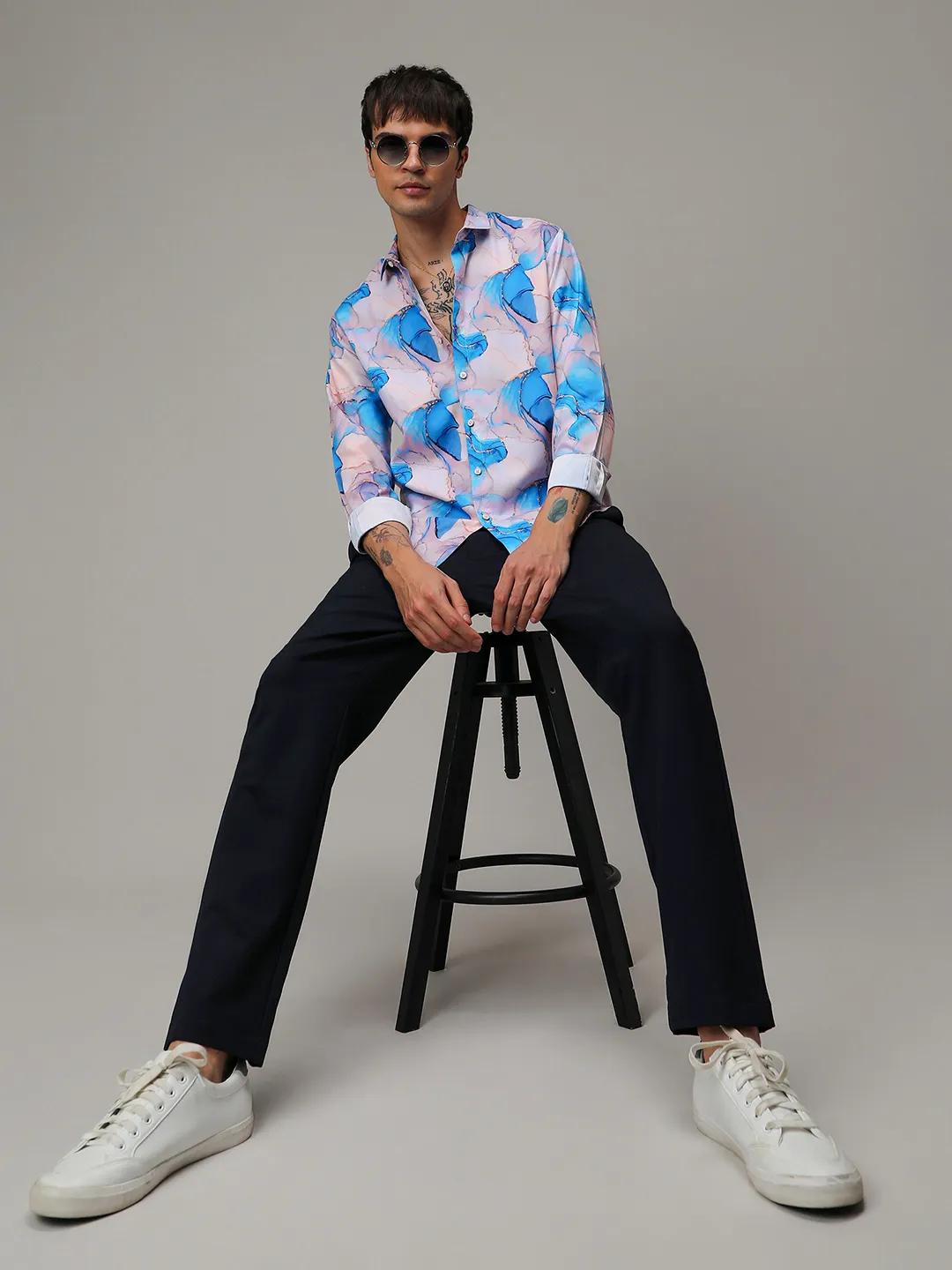 Marble Shirt - Image 10