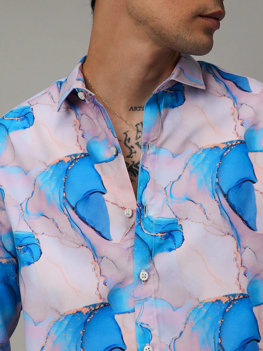 Marble Shirt - Image 11