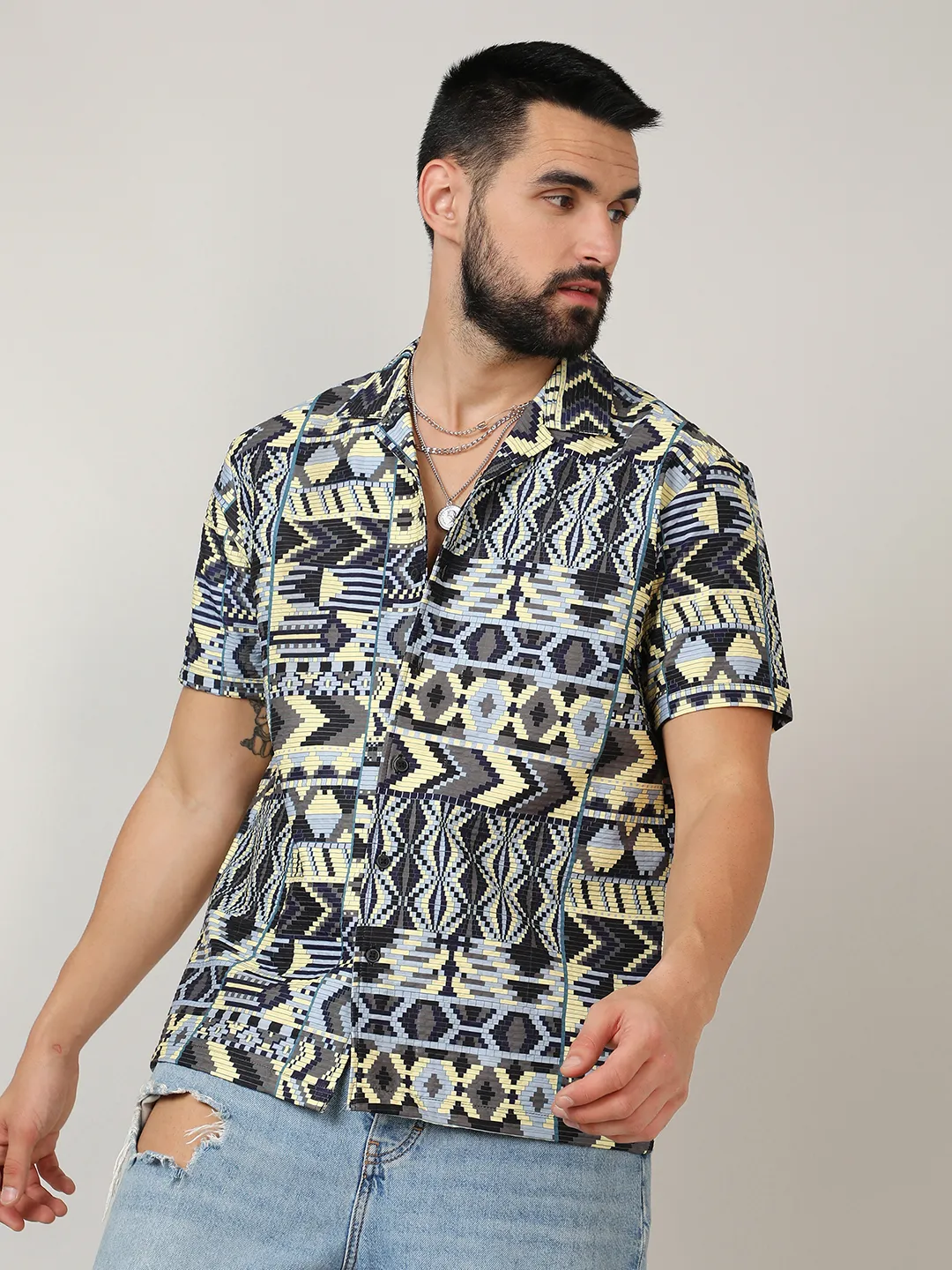 Bohemian Shirt - Image 3