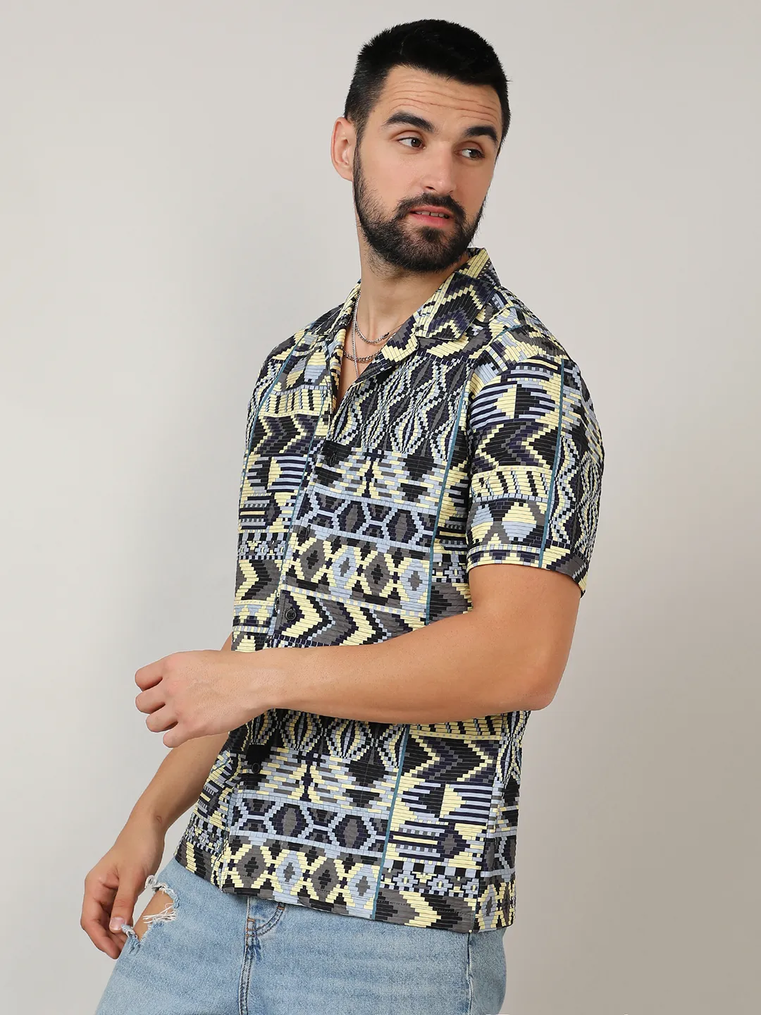 Bohemian Shirt - Image 4