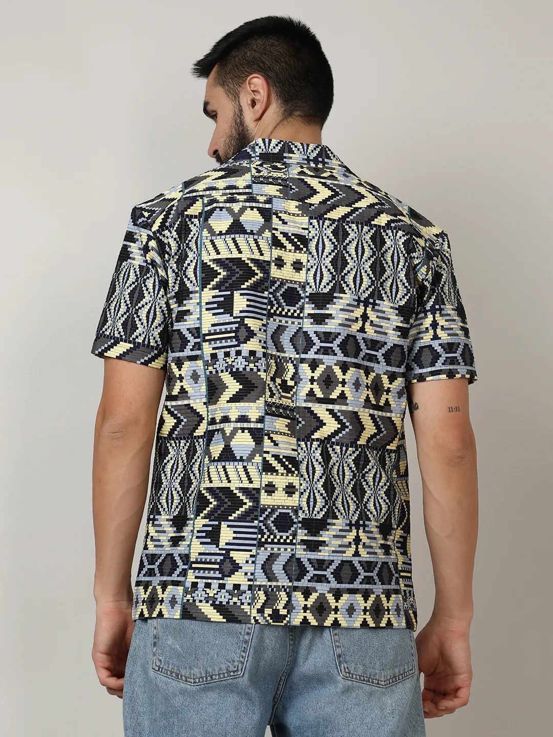 Bohemian Shirt - Image 5