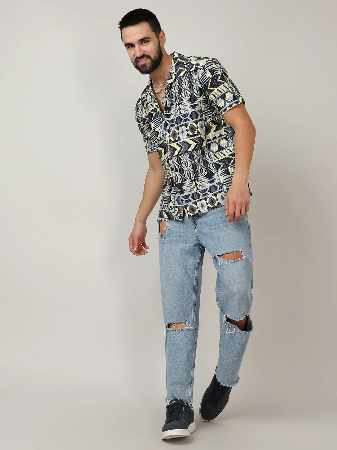 Bohemian Shirt - Image 6
