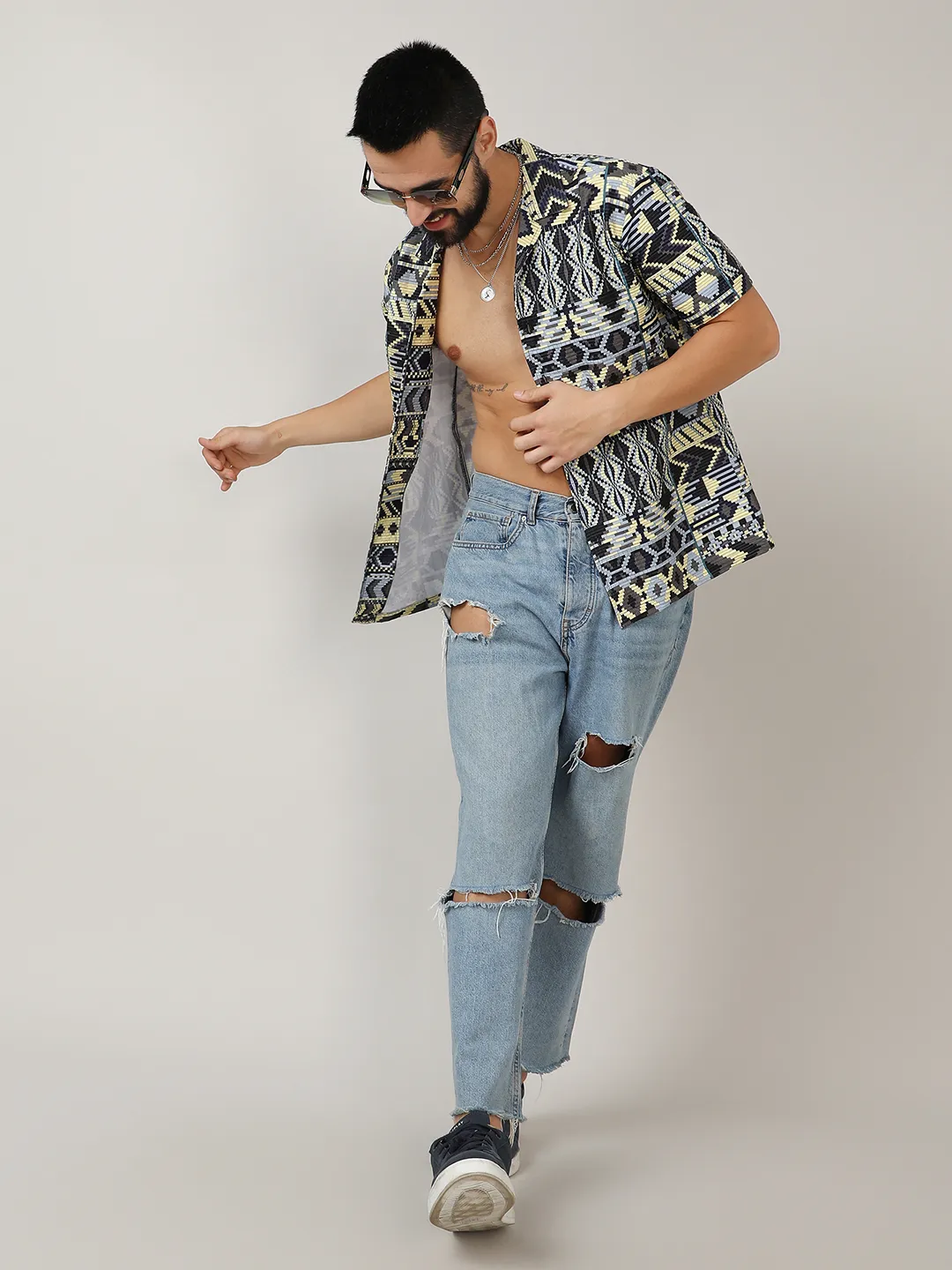 Bohemian Shirt - Image 7
