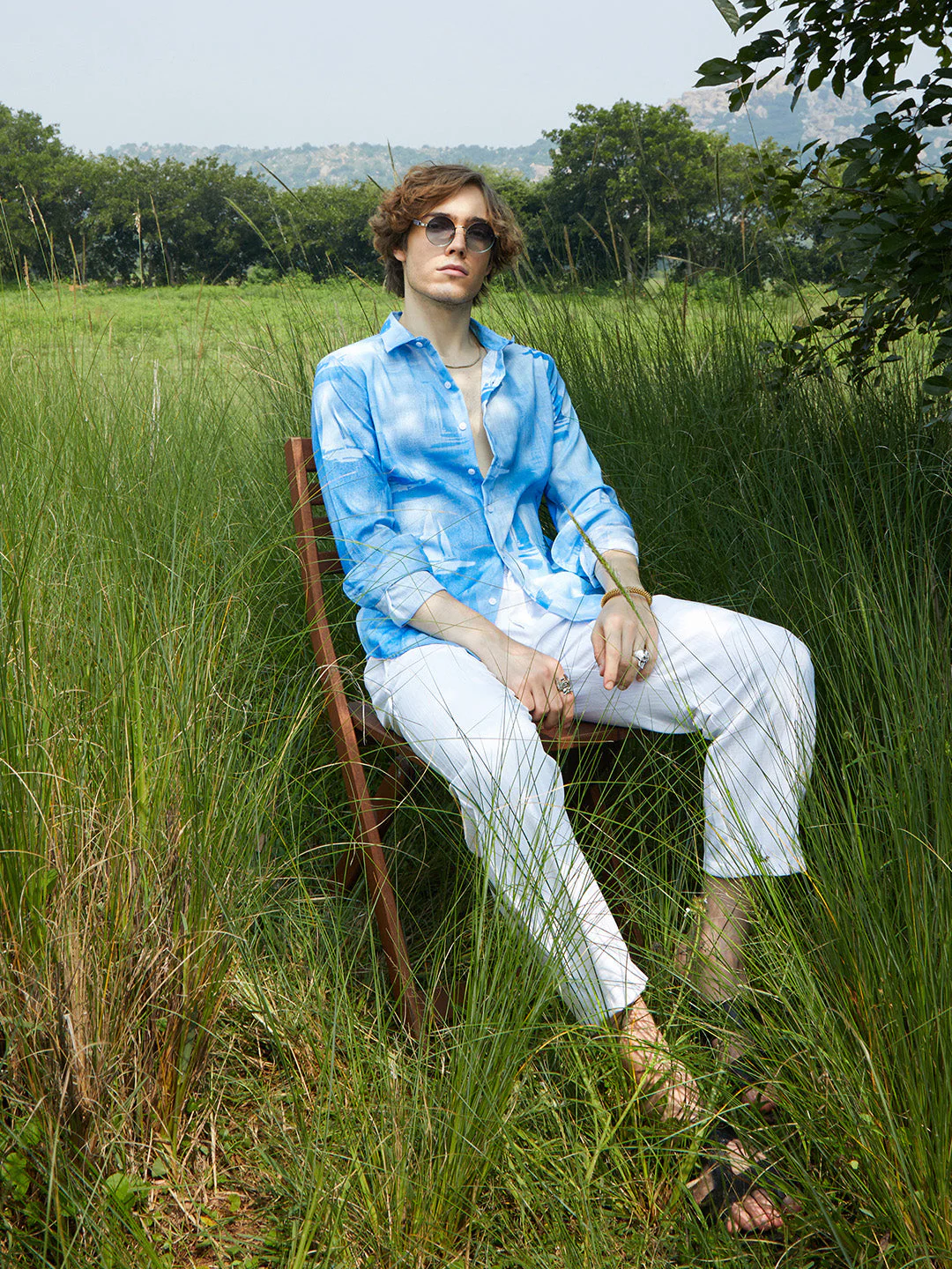 Water Boat Shirt - Image 6