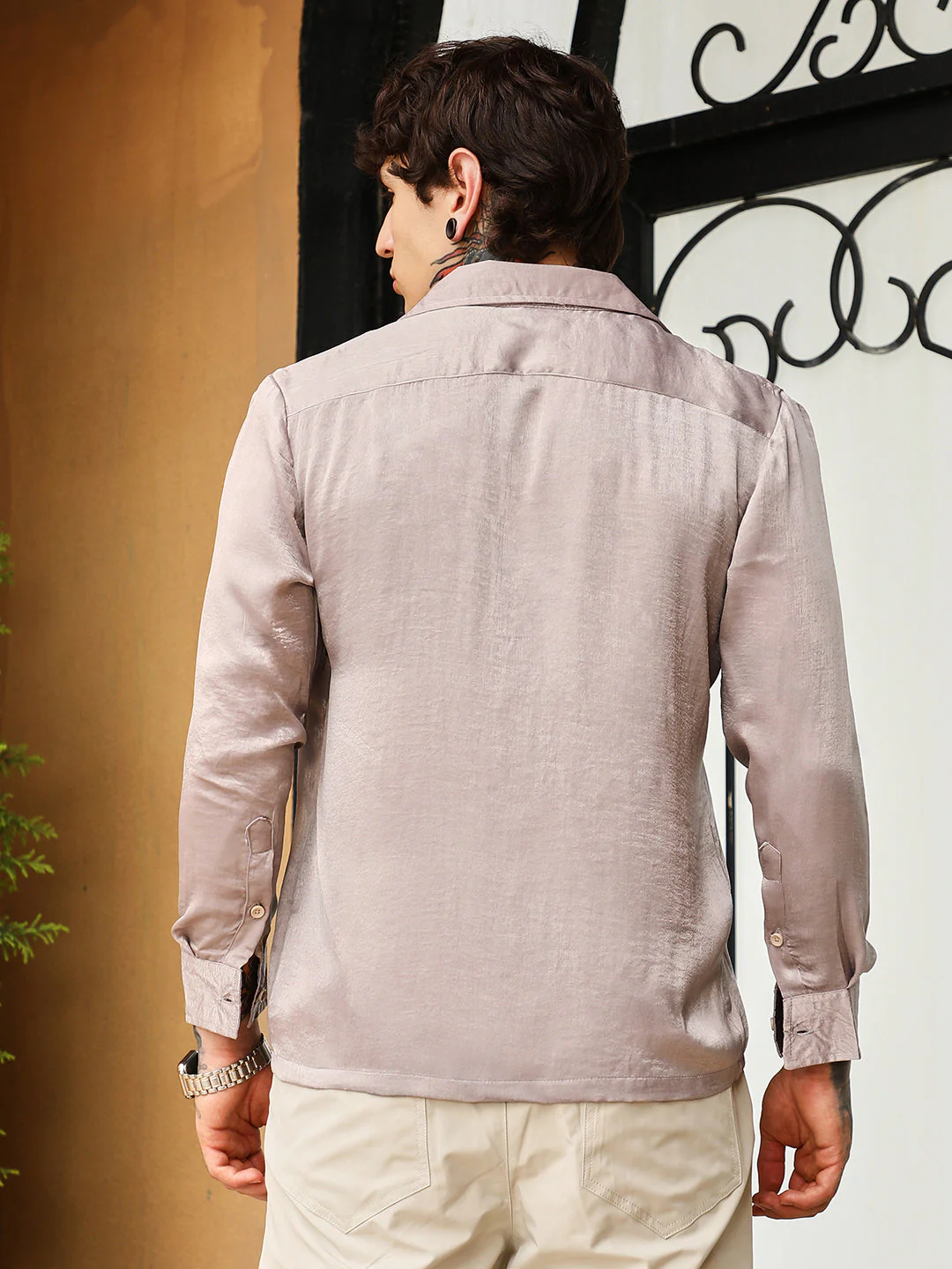 Cuban-Modular Shirt - Image 4