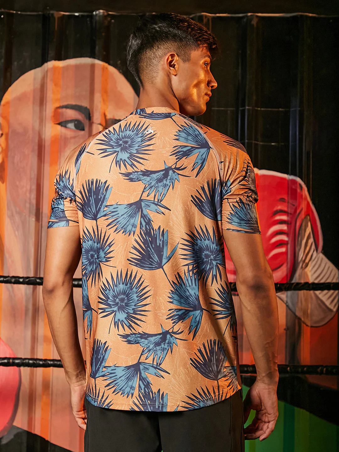 Foliage Activewear T-Shirt - Image 4