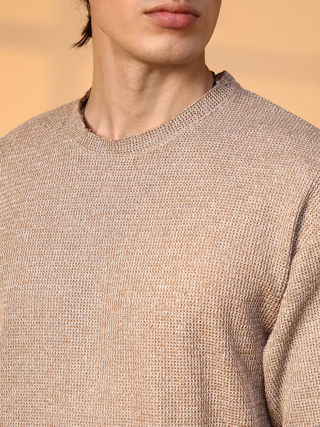 Knitted Co-Ord Set - Image 7