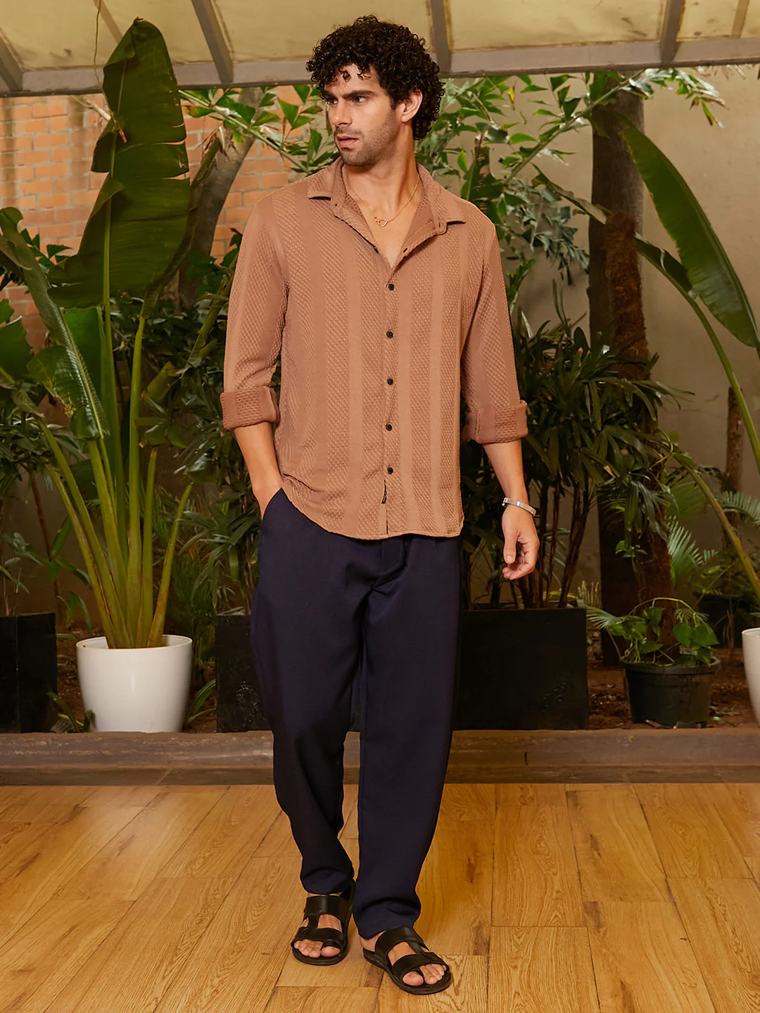 Scale-Tactile Shirt - Image 5