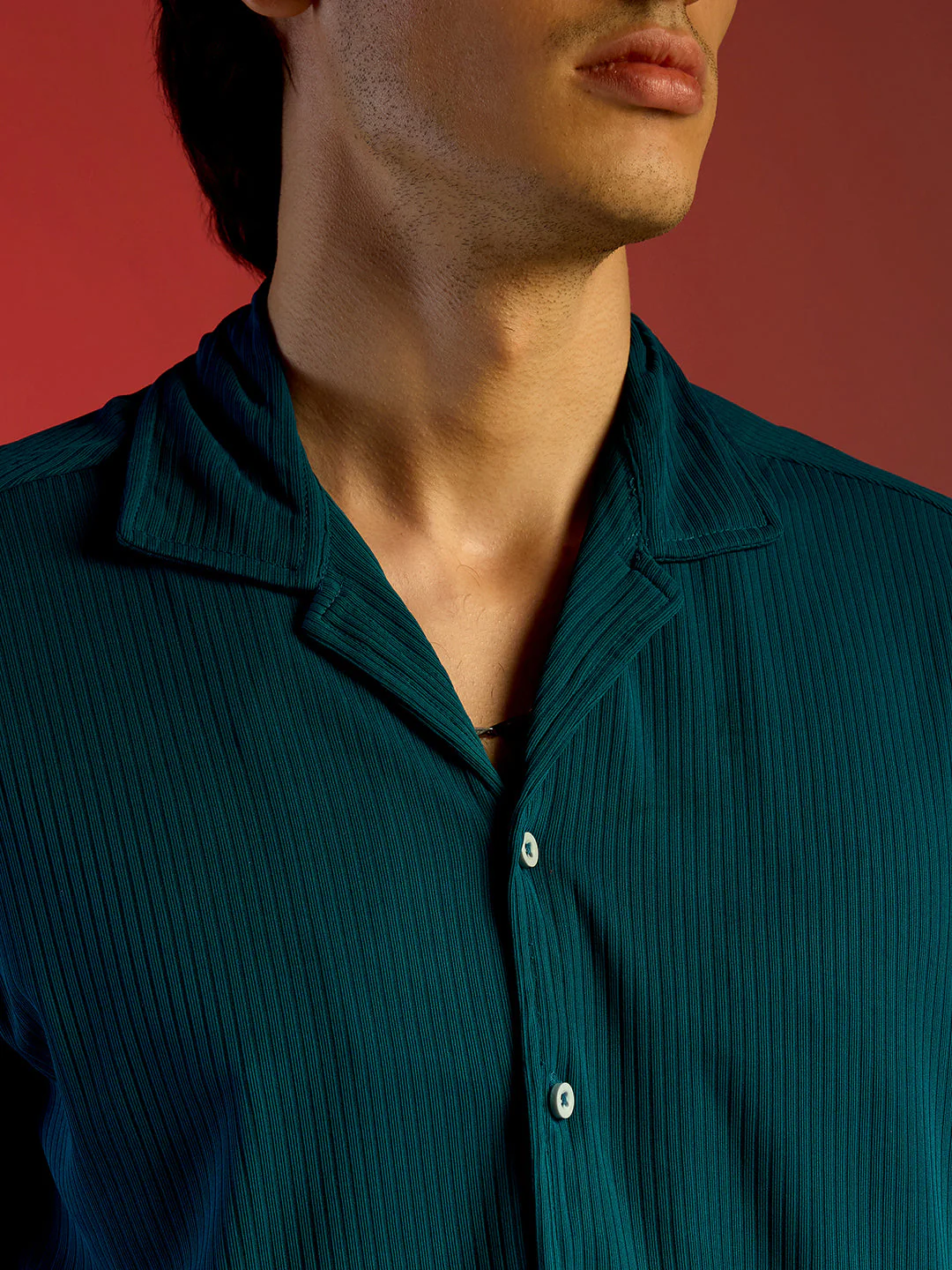 Ribbed Utility Co-Ord Set - Image 7