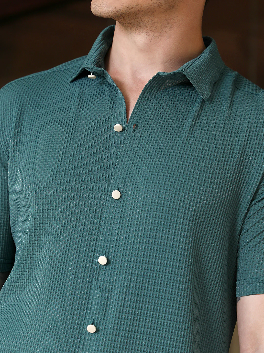 Warp-Tactile Shirt - Image 7
