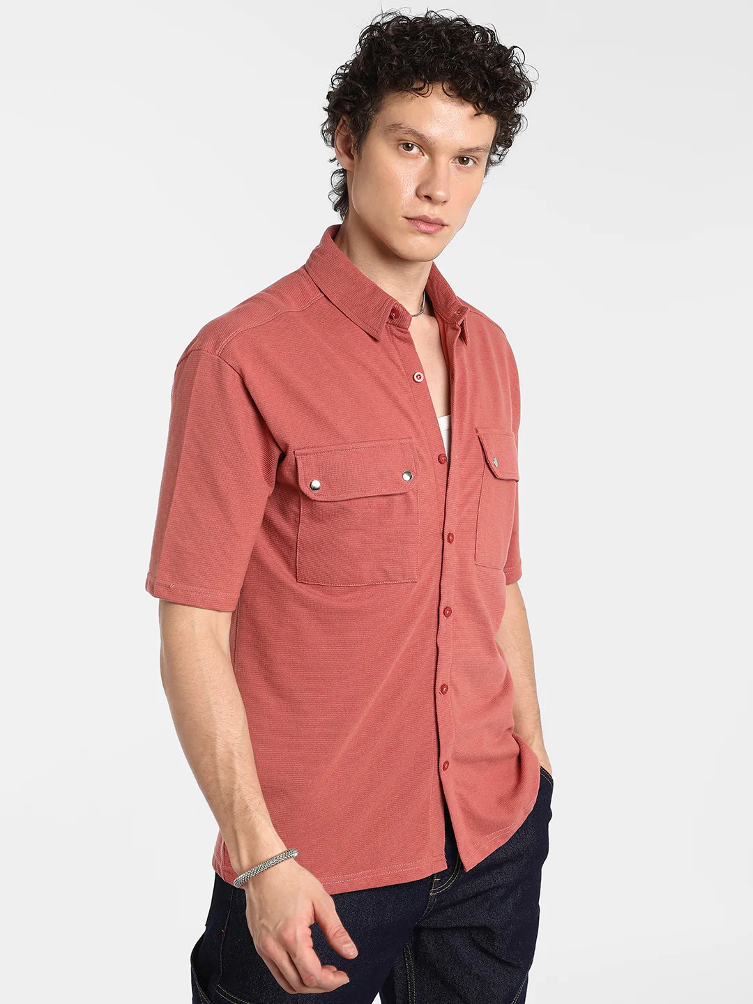 Utility Knit Shirt - Image 10