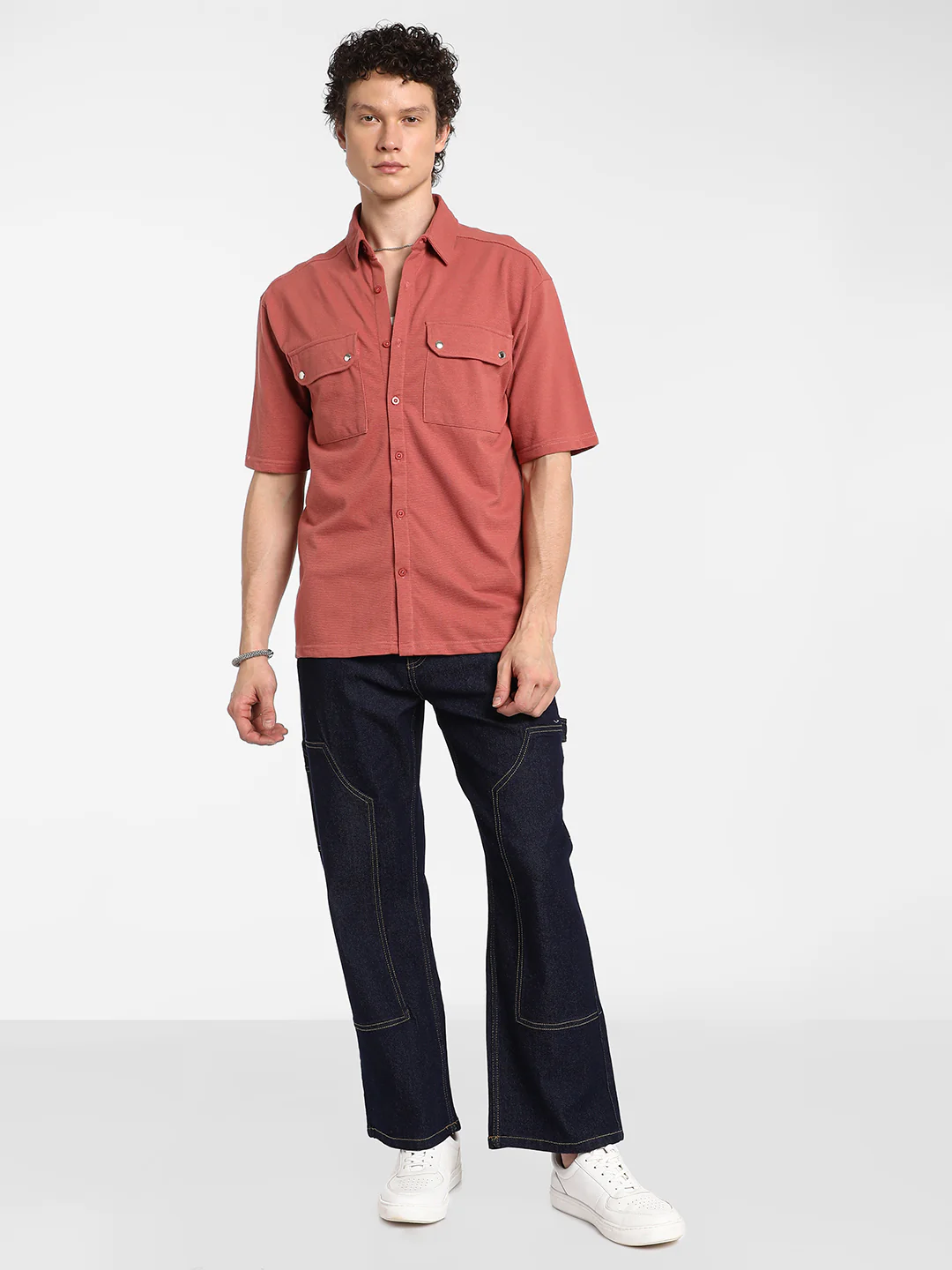 Utility Knit Shirt - Image 12