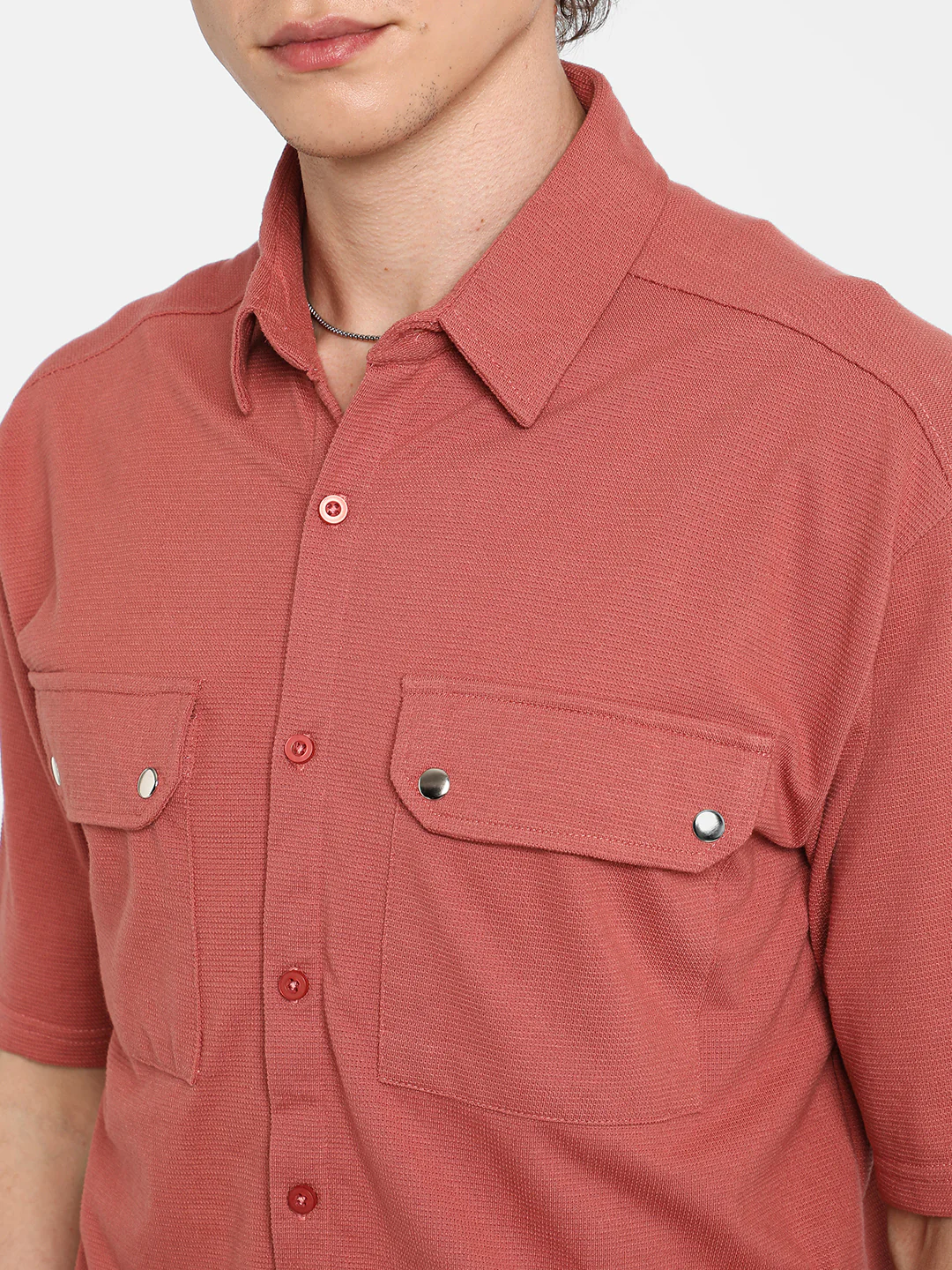 Utility Knit Shirt - Image 14