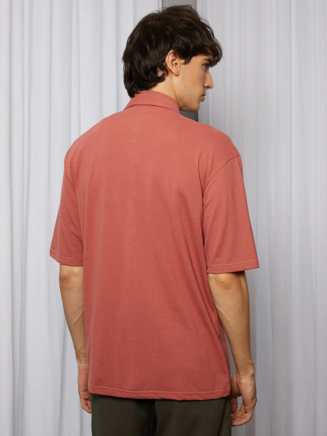 Utility Knit Shirt - Image 4