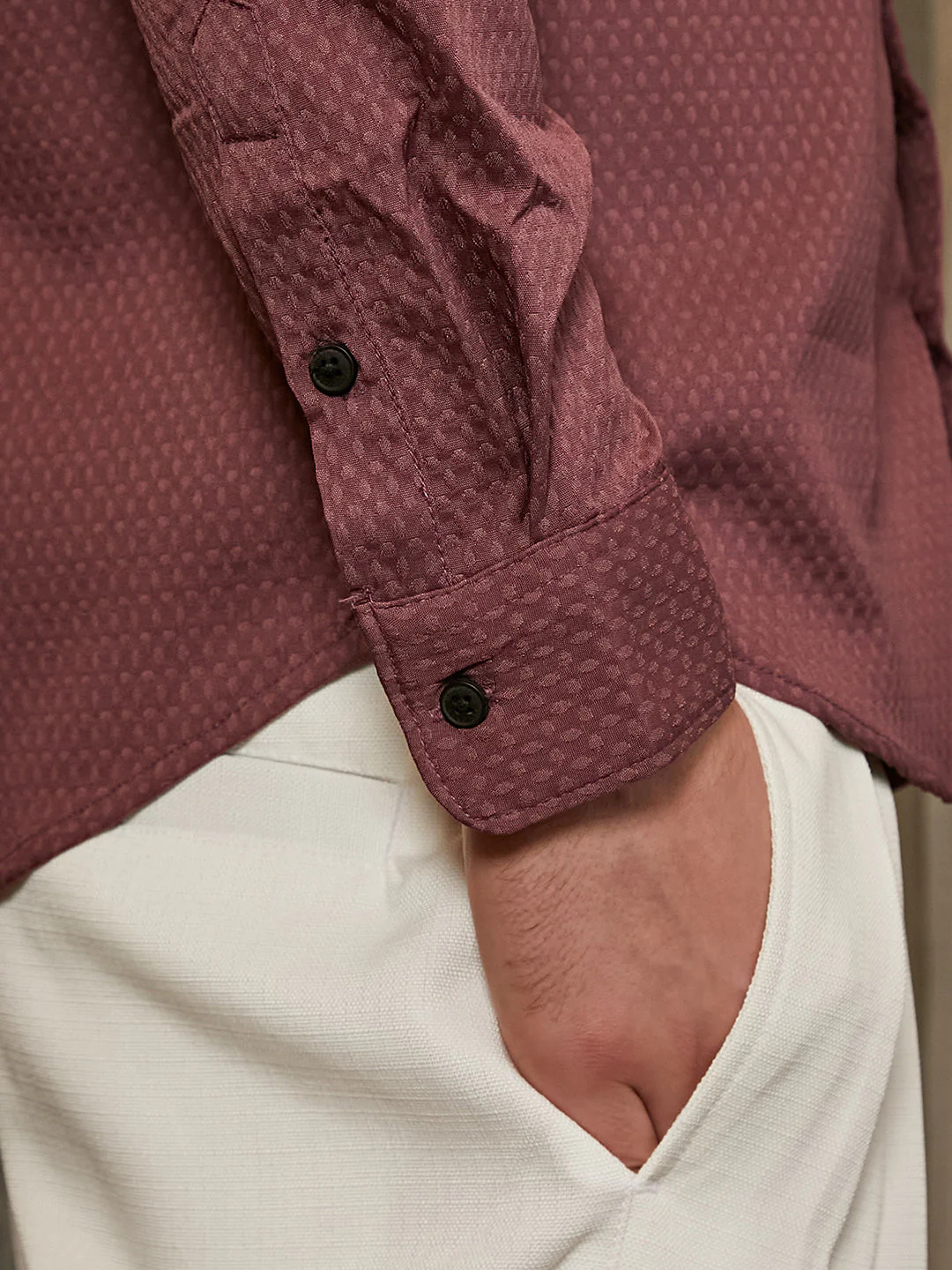 Motif -Tactile Shirt - Image 8