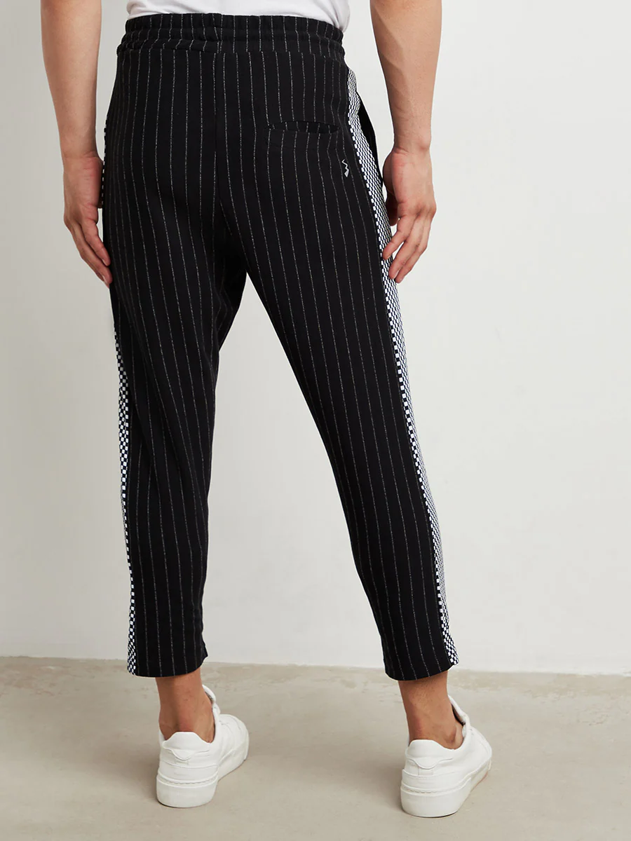 Stylish Printed Trackpant - Image 2