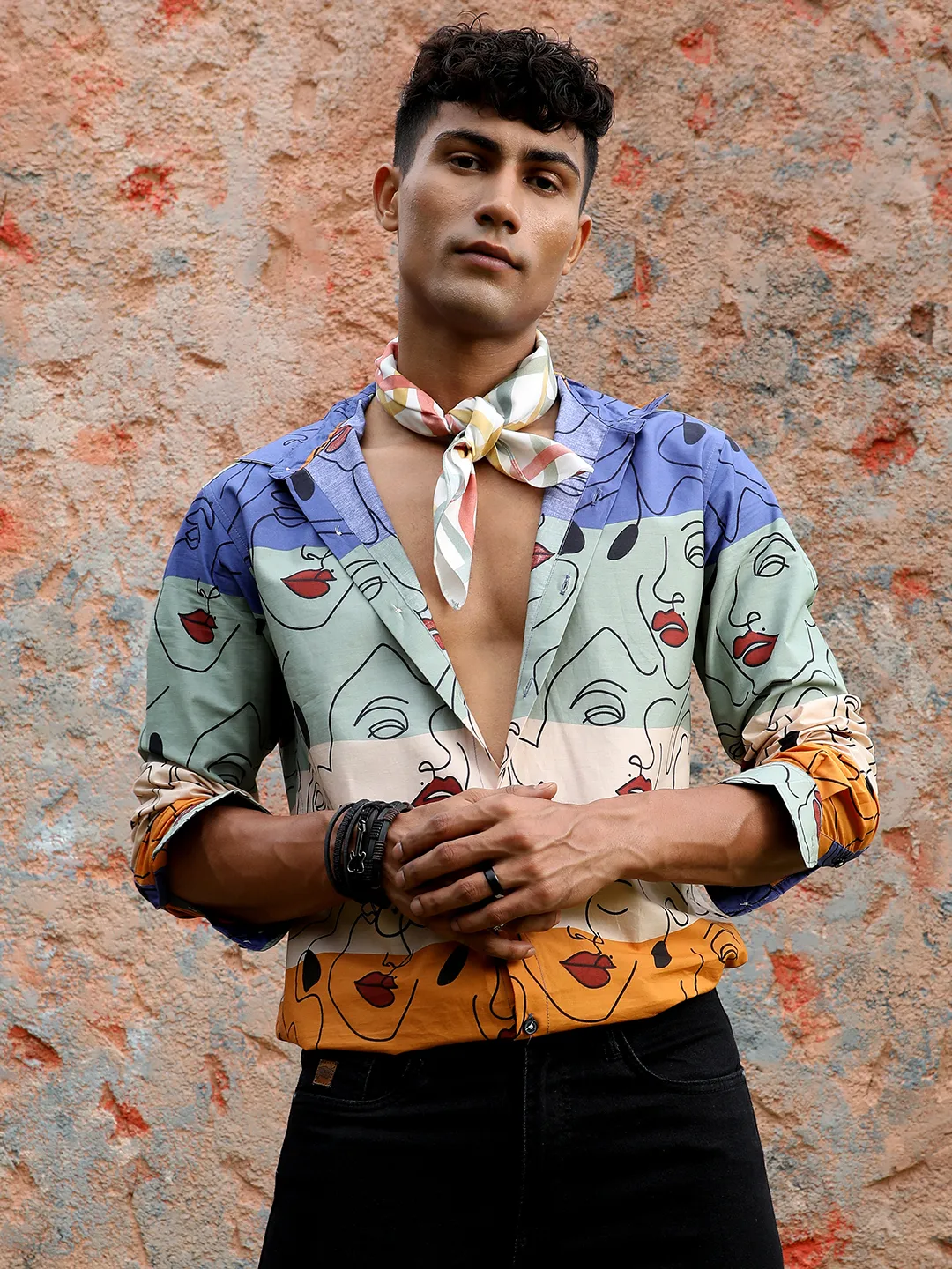 Gingham Shirt - Image 3