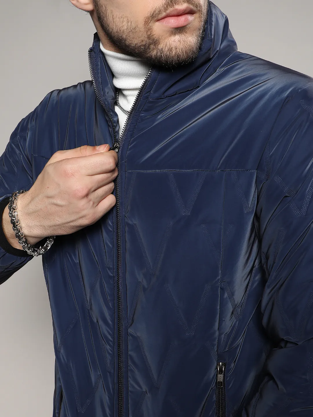 Parachute Puffer Jacket - Image 7