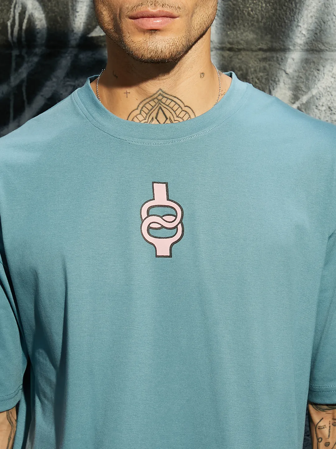 Oversized Braindead Co-Ord Set - Image 7