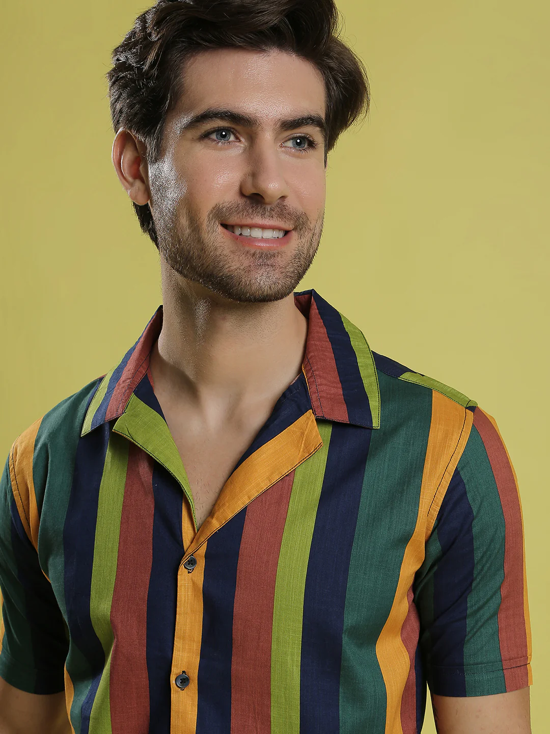 Awning Striped Shirt - Image 6