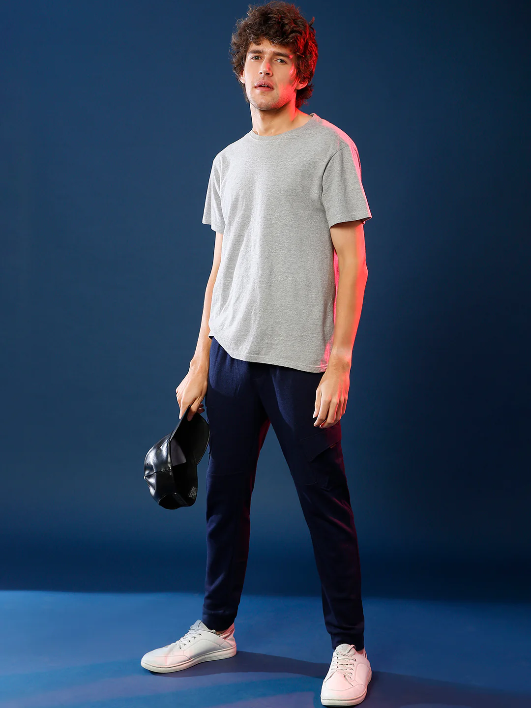 Essential Jogger - Image 5