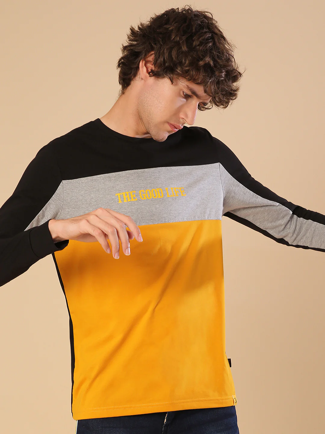 Printed Tshirt - Image 2