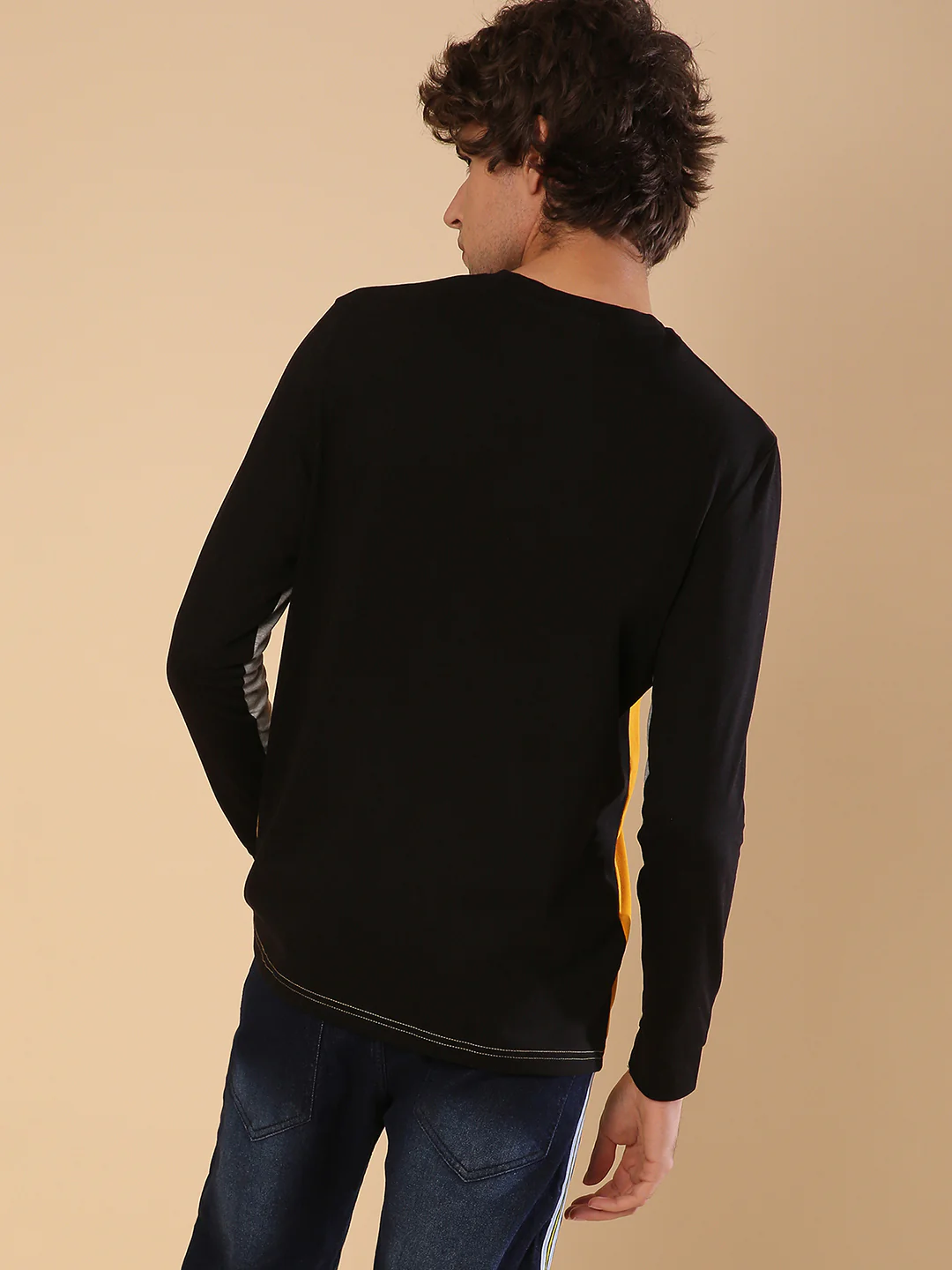 Printed Tshirt - Image 3