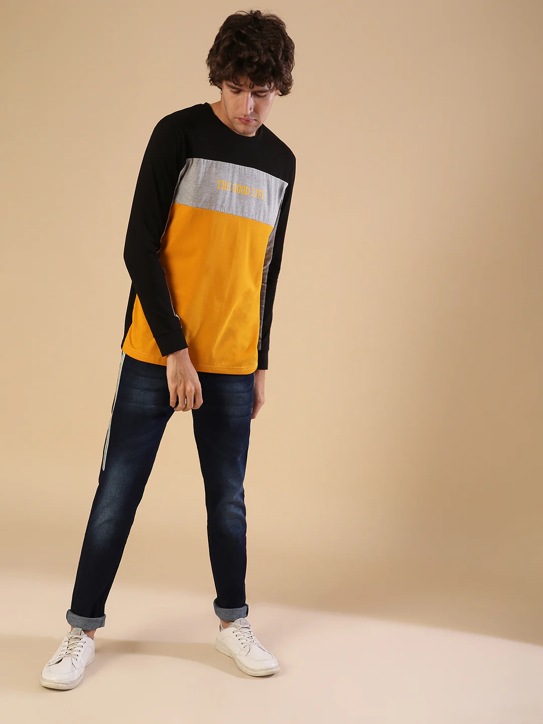 Printed Tshirt - Image 4