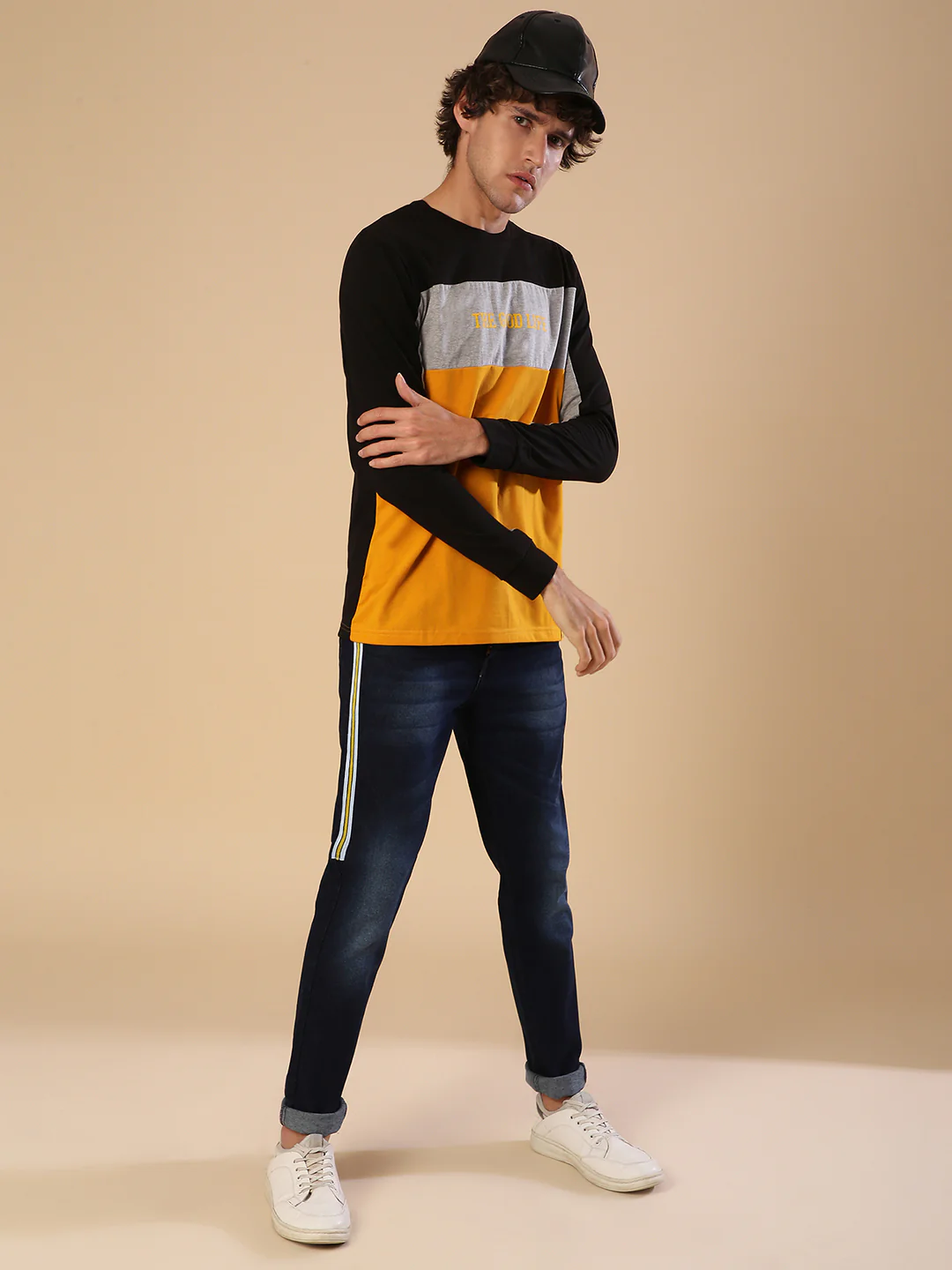 Printed Tshirt - Image 5