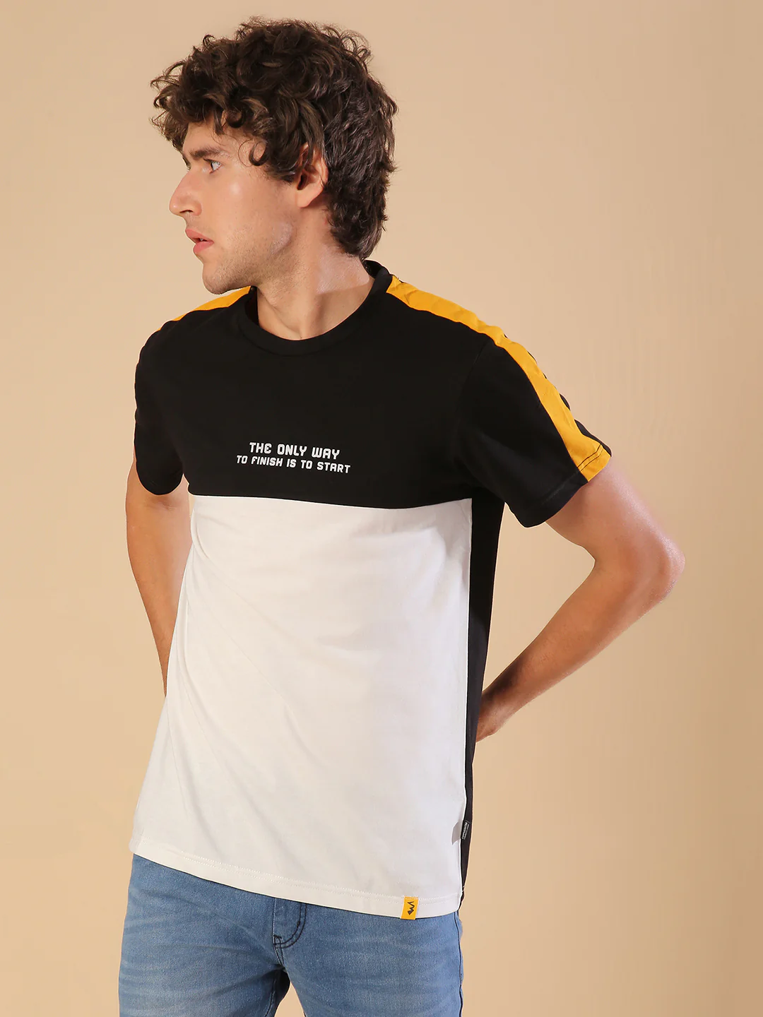 Printed Tshirt - Image 2